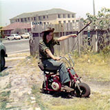 Moto-X
